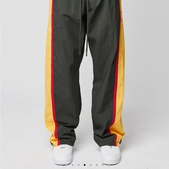 Live Fast Die Young Westend Trackpants - Picture 5 of 14